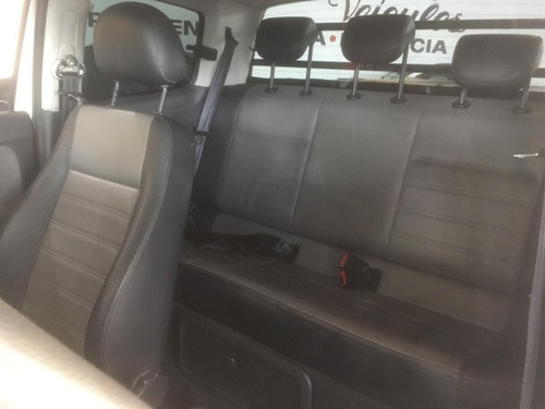 Imagem 8 de 11 de Saveiro Highline Cab Dupla *2015* Ent R$ 2.900 48x R$ 1.850