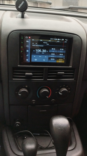 Jeep Grand Cherokee 4.0 Laredo 5p