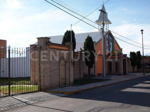 Venta De Exclusivo Desarrollo, Terreno De 10,431 M2 En Chipilo, Puebla