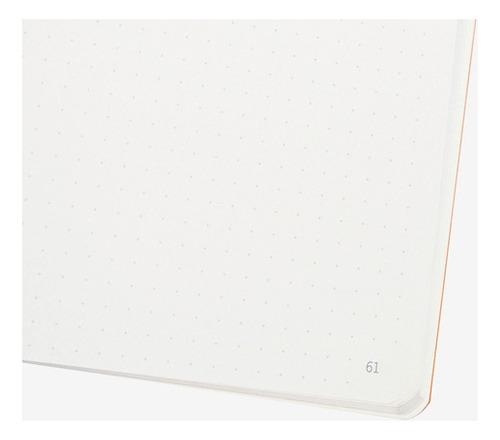 Goalbook Rhodia Black