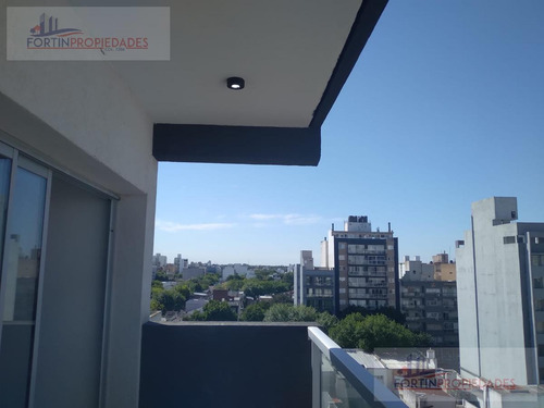 Imagen 8 de 9 de Departamento - Barrio Norte