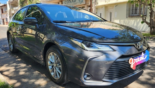 Imagen 7 de 15 de Toyota Corolla 2.0 Xei Cvt