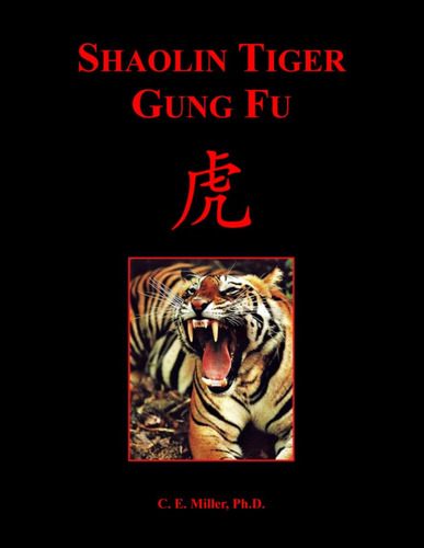 Libro:  Shaolin Gung Fu