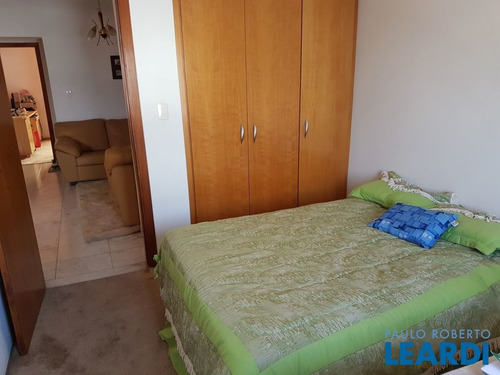 Imagem 6 de 15 de Sobrado - Jardim Selma - Sp - 493188