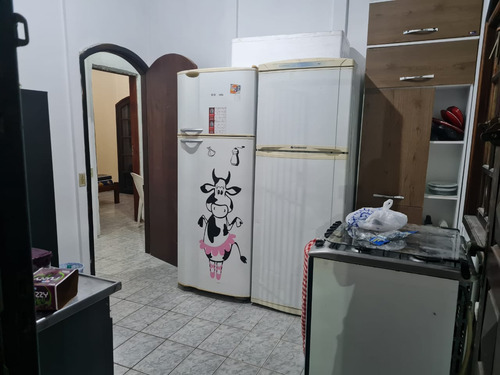 Alugo Casa Ilha Comprida 4 Dormt E Piscina.(mínimo 3 Dias)..