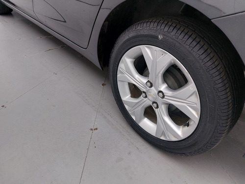 Chevrolet Onix 1.0 TURBO FLEX LTZ AUTOMÁTICO