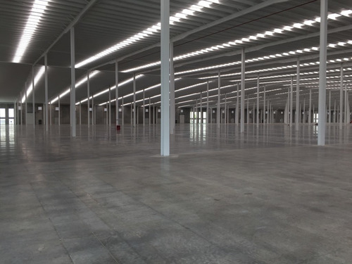Imagen 2 de 3 de Bodega Industrial En Renta- Cuautitlán Izcalli