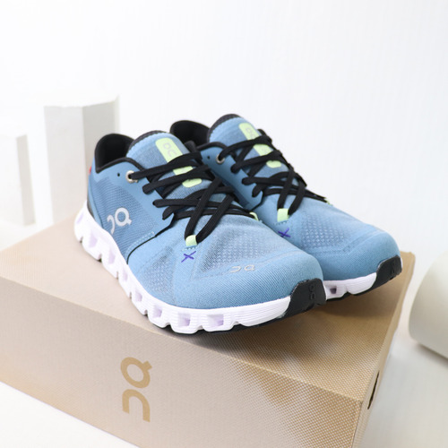 Tenis On Cloud X 3 Hombre Mujer