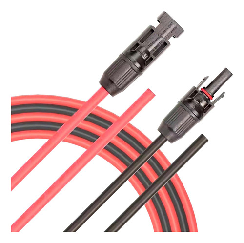 Cable De Conector Cables Conector Hembra Y Macho Conexión
