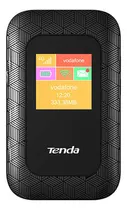 Comprar Tenda Router Wifi Movil De Bolsillo 4g Lte 4g185