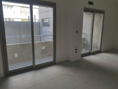 Imagen 3 de 8 de A Estrenar! Listos Para La Entrega - Monoambiente Divisible En Av Cramer, Edificio Con Amenities