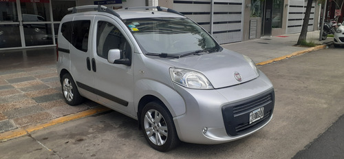 Fiat Qubo 1.4 Dynamic 73cv