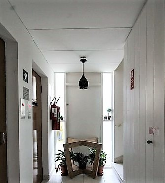 Imagem 5 de 18 de Apartamento Liberdade Sao Paulo Sp Brasil - 4034