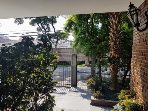 Imagem 21 de 30 de Sobrado Lindo No Brooklin Velho - Reo76740
