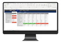 Comprar Planilha De Análise De Viabilidade Econômica Em Excel