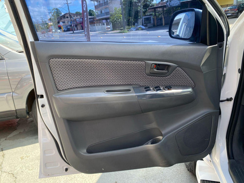 Toyota Hilux CD SR D4-D 4x4 3.0 TDI Dies.