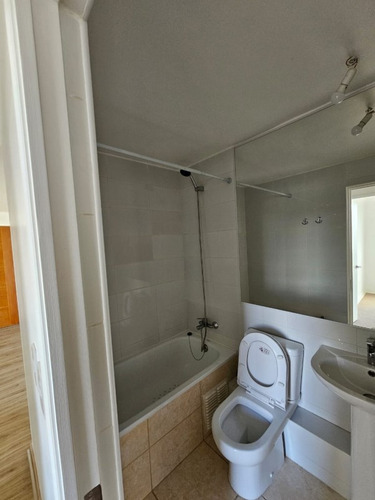 ¡arrienda En Quilpué: Depa 2d/2b En Condominio!
