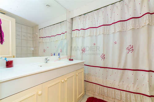 Departamento En Venta En Providencia