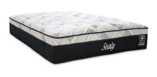Sealy yankee cheap king size