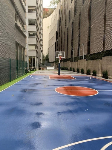 Imagen 12 de 15 de Departamento En Venta, Cuajimalpa De Morelos, Ciudad De México