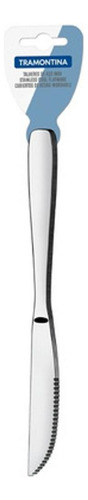 Juego de cuchillos para barbacoa Amazonas Tramontina 66960185 de acero inoxidable, 3 piezas