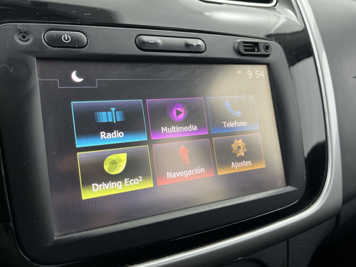 Renault Logan EXPRESSION 1.6