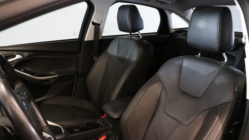 Ford Focus Iii 2.0 Sedan Se Plus At6 - 120864 - C