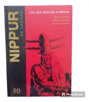 Comprar Libro Nippur De Lagash N 20. Los Que Buscan A Nippur.
