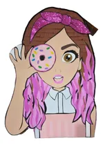 Comprar Piñata Mis Pastelitos 