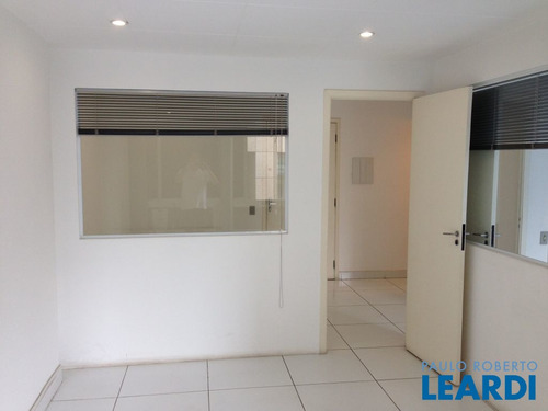Comercial - Jardim Paulista - Sp - 604818