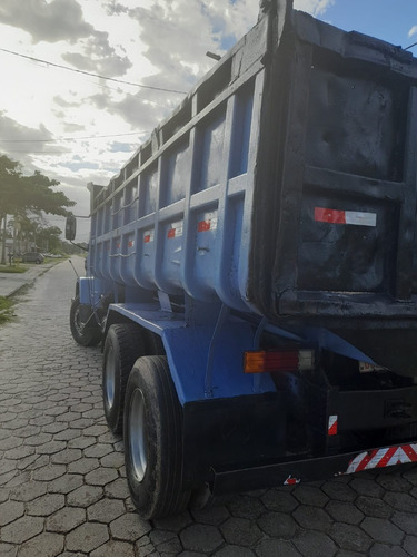 Imagem 10 de 10 de Mb2325 Basculante 6x4
