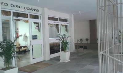 Imagem 17 de 21 de Apartamento Centro Historico Porto Alegre - 2096