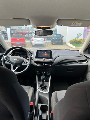 Chevrolet Onix 1.0 Lt 2 5P