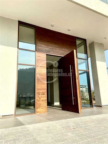 Imagen 27 de 29 de Nuevo Departamento En Venta De 3 Dorm. En Vitacura