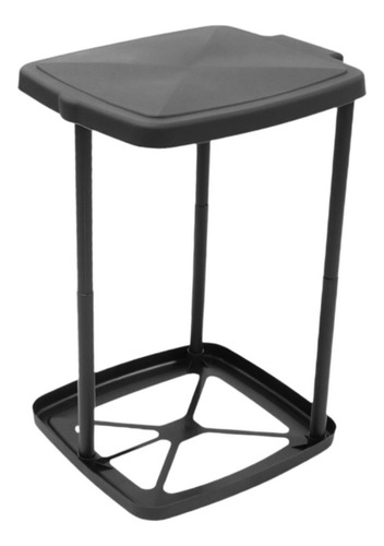Cfyp Soporte Para Bolsa De Basura Portátil, Suministros De
