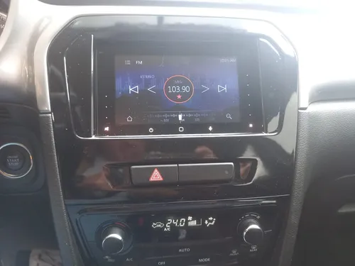 Suzuki Vitara 1.6 ALL-GRIP 4X4 MEC