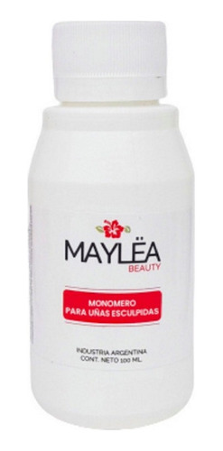 Monómero 60 Ml Sin Mma Uñas Esculpidas Acrilicas