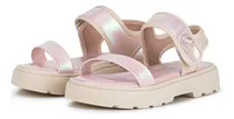 Comprar Sandalias Mini Viamo Niñas Mar Rosa