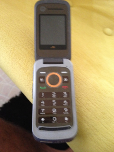 Cel Nextel Motorola I786 Pouco Uso Muito Conservado