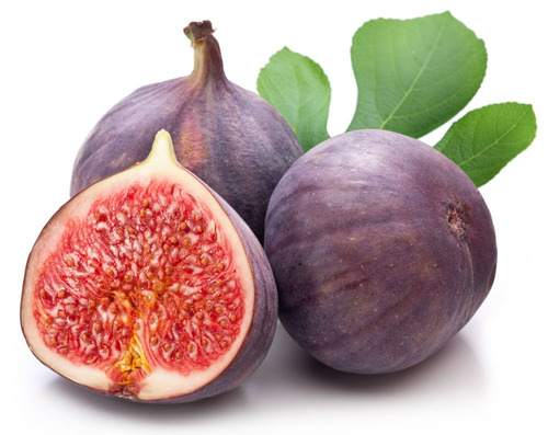 Figo Turco Gigante Patlican Roxo Sementes Fruta Para Mudas