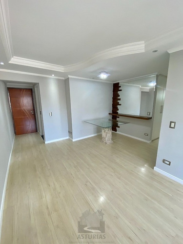 Imagem 2 de 15 de Apartamento De 3 Dorm À 300 Metros Do Metrô Penha. - 3900-1