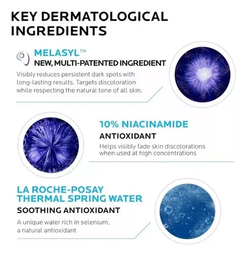 B3 Essence, Corrector De Manchas Oscuras