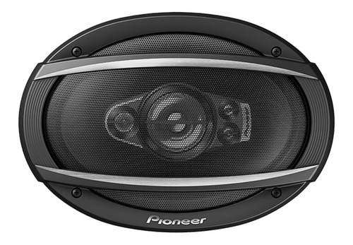 Parlantes Pioneer Ts-a6990f 6x9 700w 5 Vias