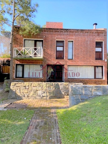 Moderna Casa En San Rafael- Ref: 798
