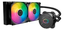 Comprar Enfriamieto Liquido Cooler Master 240l Core Argb 240mm