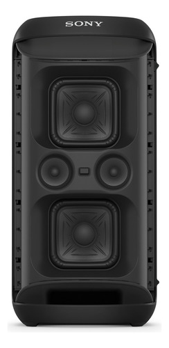 Alto-falante Bluetooth sem fio portátil Sony SRS-xv500