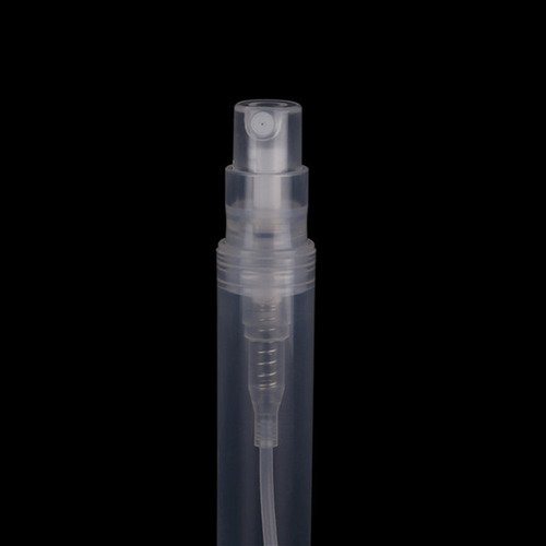 30pcs Empty Perfume Bottles Mini Spray Bottles Portable Alco