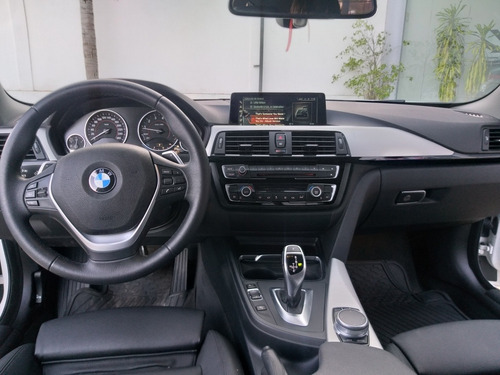 Bmw Serie 4 2.0 430i Coupe Sportline 252cv 2018