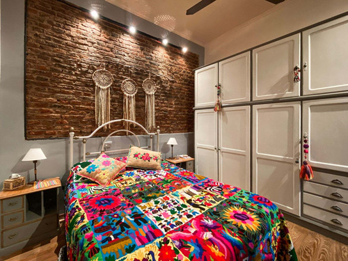 Imagen 8 de 30 de Ph 4 Ambientes En Venta En Balvanera Con Terraza