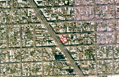 Imagen 19 de 22 de Departamento En Planta Baja De 2 Dormitorios Con Patio